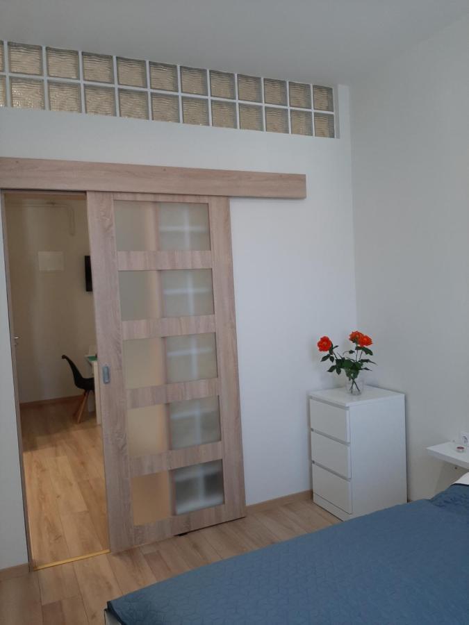 Forras Apartman إغير المظهر الخارجي الصورة