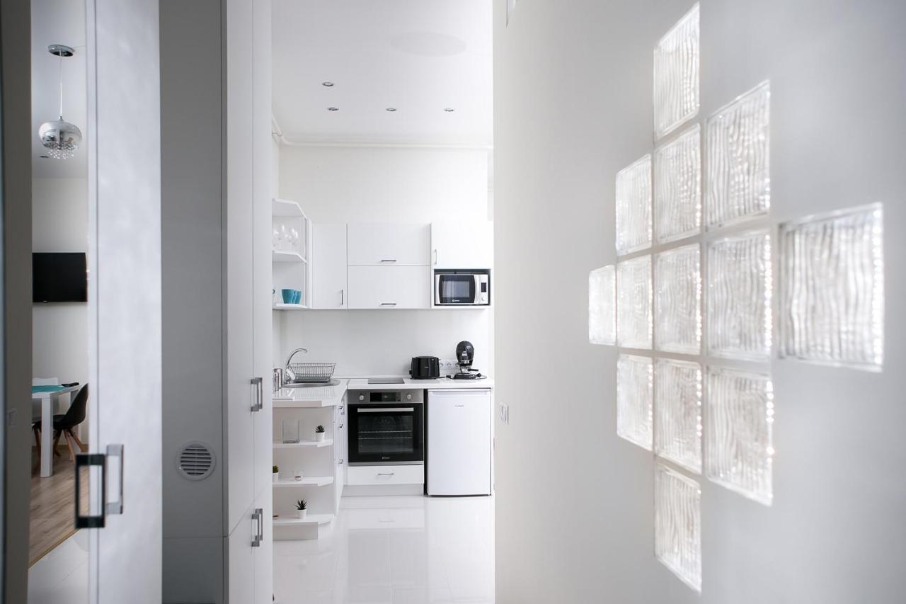 Forras Apartman إغير المظهر الخارجي الصورة