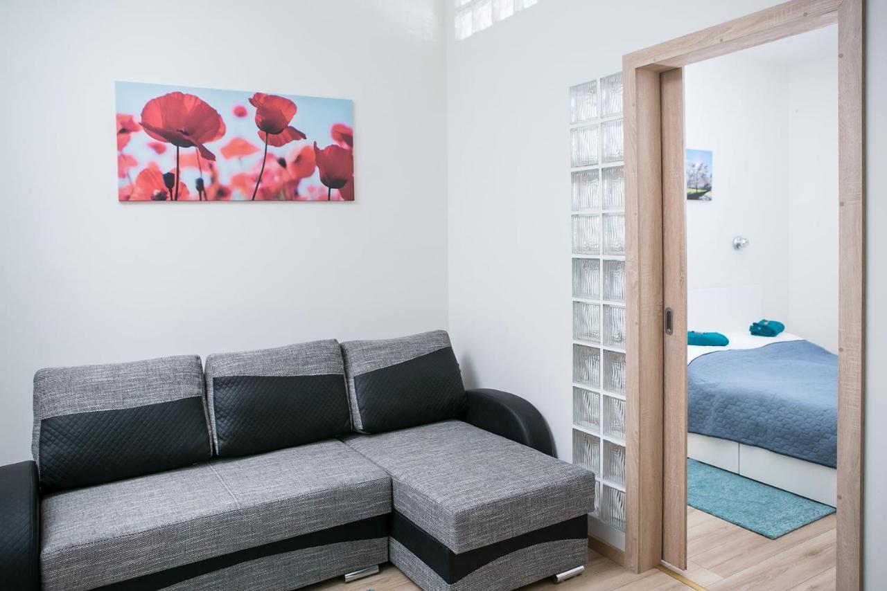 Forras Apartman إغير المظهر الخارجي الصورة