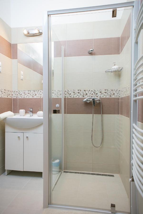 Forras Apartman إغير المظهر الخارجي الصورة